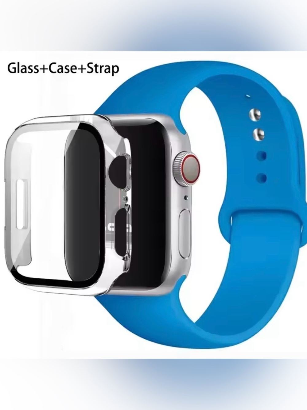 Apple Watch band 38-42mm 40-44mm/42-46mm/41-45mm/49mm/Watch series 8 976543 SE